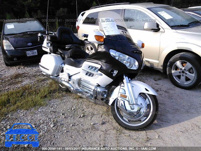 2008 Honda GL1800 1HFSC47H48A704877 image 0