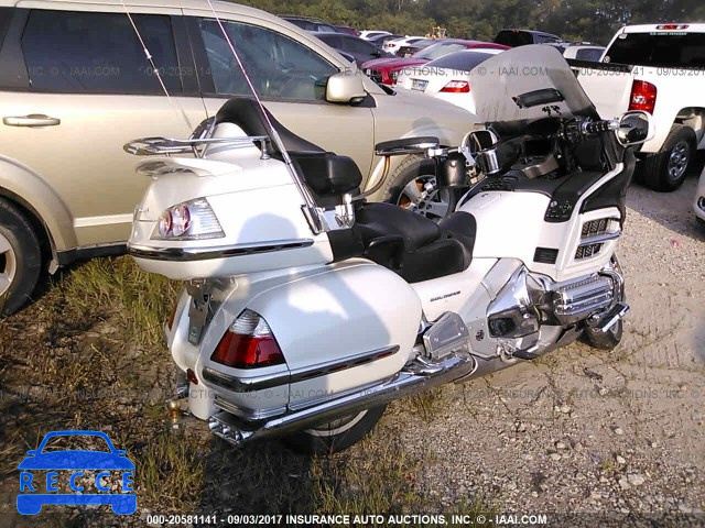 2008 Honda GL1800 1HFSC47H48A704877 Bild 3