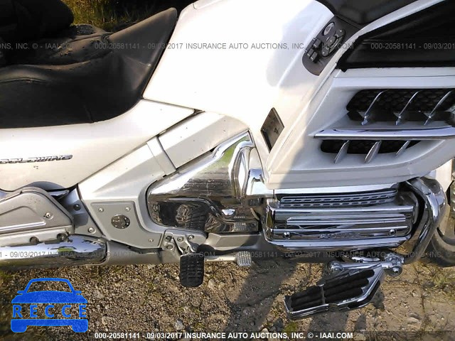 2008 Honda GL1800 1HFSC47H48A704877 image 7