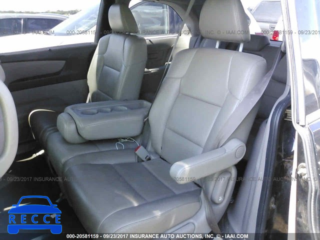2011 Honda Odyssey TOURING/TOURING ELITE 5FNRL5H96BB043826 image 7