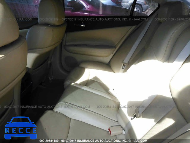 2010 Nissan Maxima 1N4AA5AP6AC869346 image 7