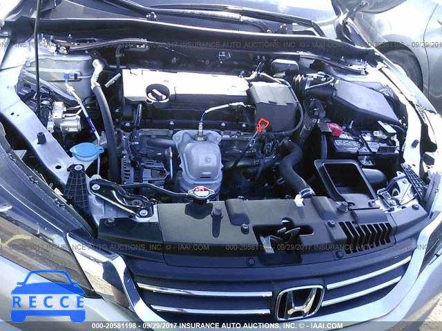 2015 Honda Accord 1HGCR2F81FA198300 image 9