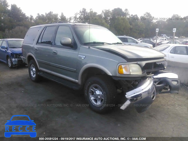 1999 FORD EXPEDITION 1FMPU18LXXLB47700 image 0