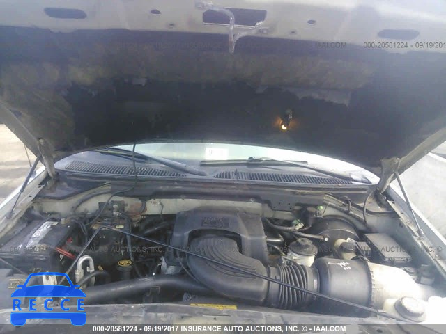 1999 FORD EXPEDITION 1FMPU18LXXLB47700 image 9