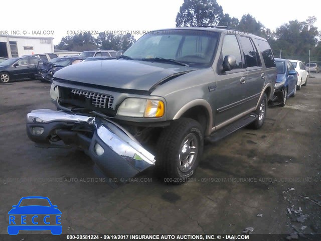 1999 FORD EXPEDITION 1FMPU18LXXLB47700 image 1