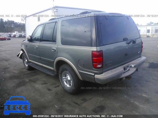 1999 FORD EXPEDITION 1FMPU18LXXLB47700 image 2