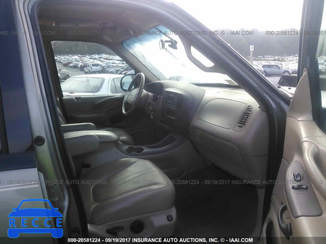1999 FORD EXPEDITION 1FMPU18LXXLB47700 image 4