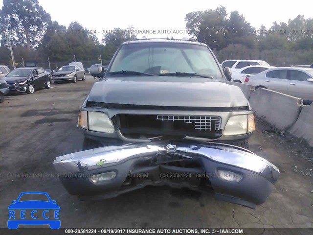 1999 FORD EXPEDITION 1FMPU18LXXLB47700 image 5