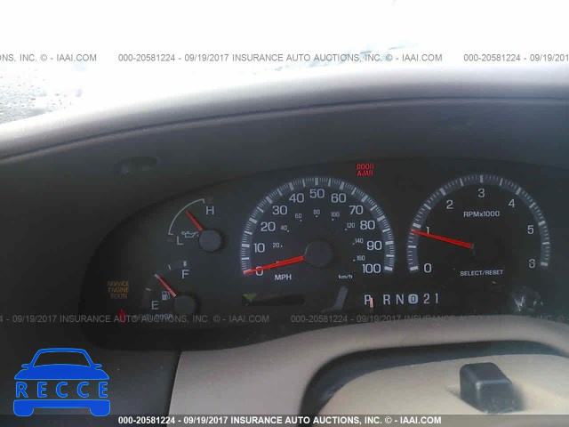 1999 FORD EXPEDITION 1FMPU18LXXLB47700 image 6