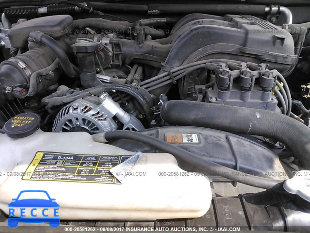 2010 Ford Explorer XLT 1FMEU6DE9AUA98678 image 9