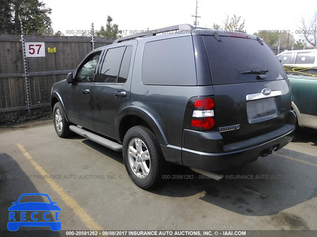 2010 Ford Explorer XLT 1FMEU6DE9AUA98678 image 2