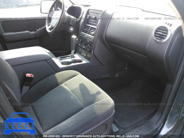 2010 Ford Explorer XLT 1FMEU6DE9AUA98678 image 4
