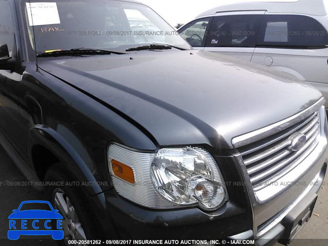 2010 Ford Explorer XLT 1FMEU6DE9AUA98678 image 5