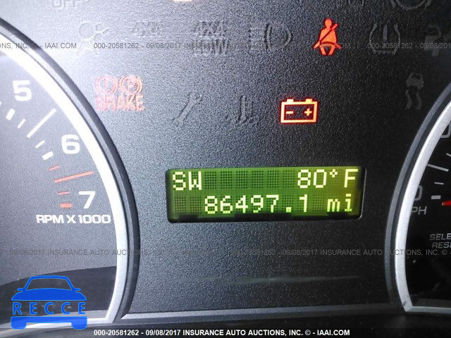 2010 Ford Explorer XLT 1FMEU6DE9AUA98678 image 6
