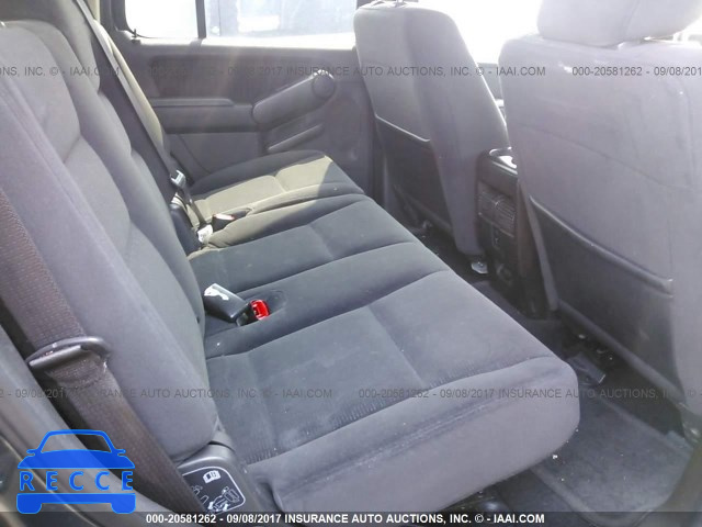 2010 Ford Explorer XLT 1FMEU6DE9AUA98678 image 7