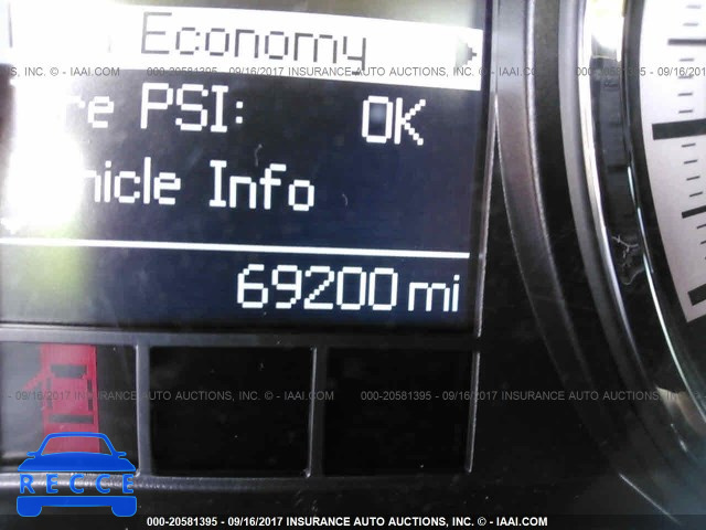 2012 Dodge RAM 1500 1C6RD7HT2CS184053 Bild 6