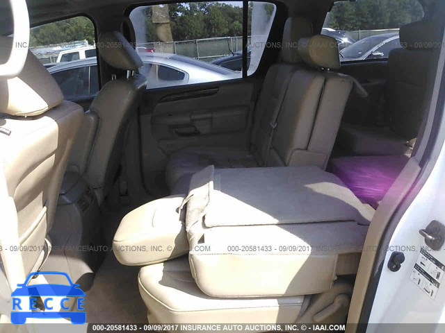 2014 Nissan Armada SV/SL/PLATINUM 5N1BA0ND2EN605161 image 7