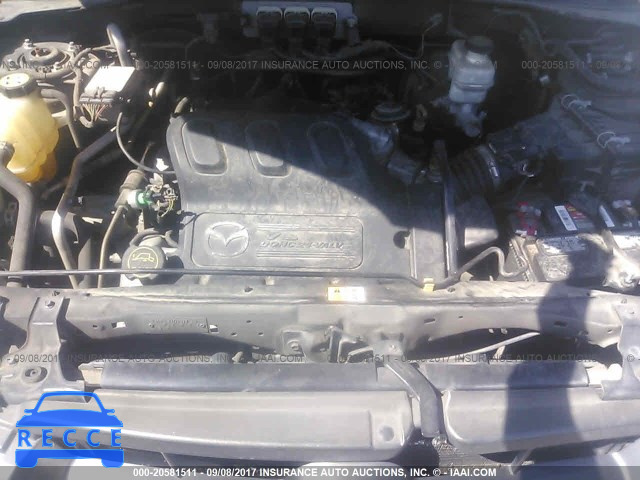 2006 Mazda Tribute 4F2CZ06176KM06938 image 9