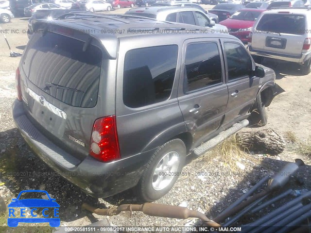 2006 Mazda Tribute 4F2CZ06176KM06938 image 3