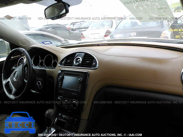 2015 Buick Enclave 5GAKRBKD7FJ207273 image 4