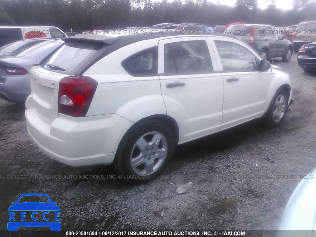 2008 Dodge Caliber 1B3HB48B78D739284 Bild 3