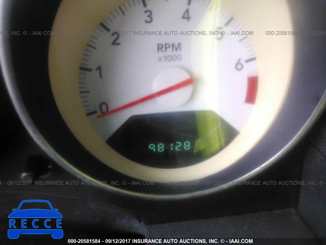2008 Dodge Caliber 1B3HB48B78D739284 Bild 6