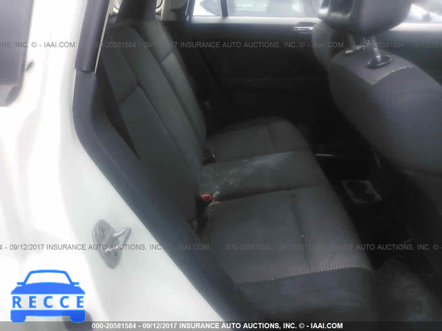 2008 Dodge Caliber 1B3HB48B78D739284 image 7