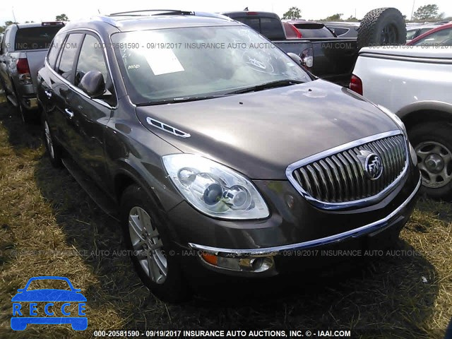 2012 Buick Enclave 5GAKRAED5CJ305882 зображення 0