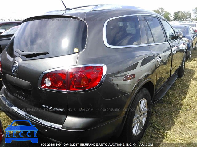 2012 Buick Enclave 5GAKRAED5CJ305882 зображення 3