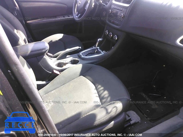 2014 Dodge Avenger 1C3CDZAB7EN182459 зображення 4