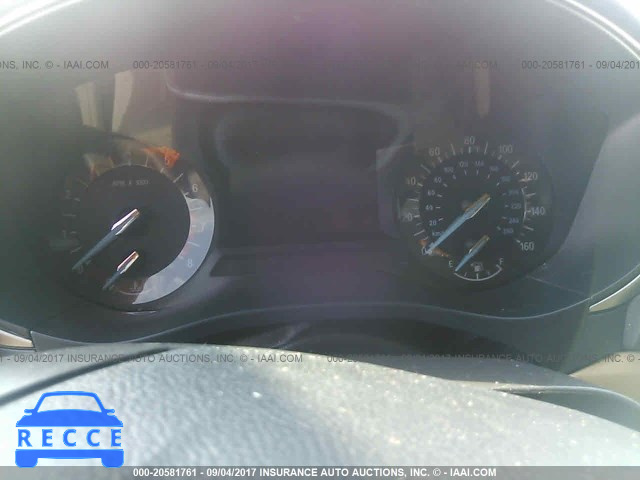 2014 Ford Fusion 1FA6P0H7XE5400459 image 6