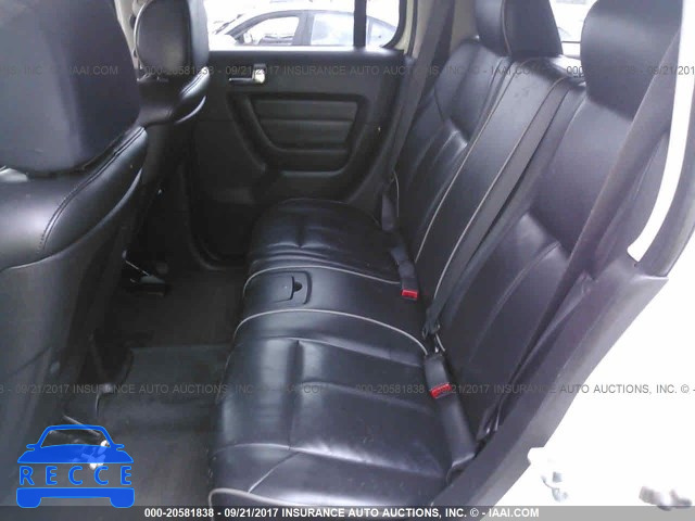 2007 Hummer H3 5GTDN13E078163252 image 7