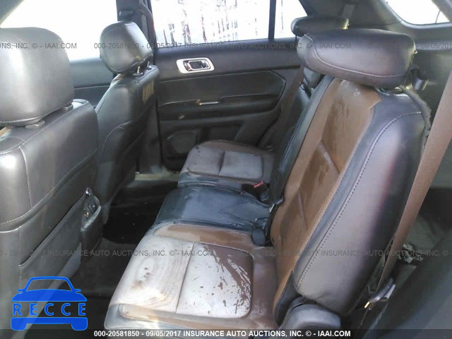 2015 Ford Explorer 1FM5K7F81FGB58364 image 7