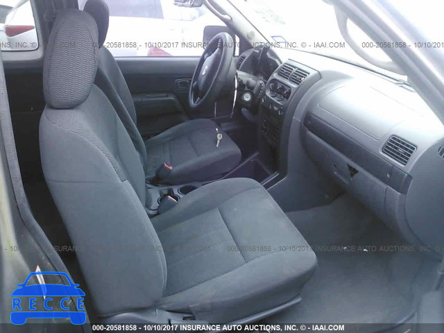 2003 Nissan Frontier KING CAB XE 1N6DD26T73C470383 image 4