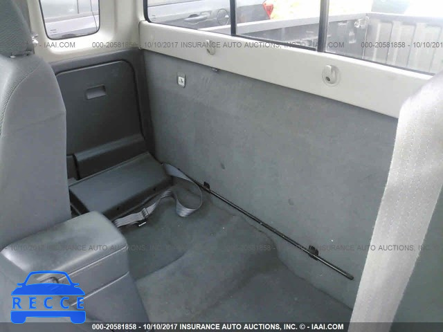 2003 Nissan Frontier KING CAB XE 1N6DD26T73C470383 image 7