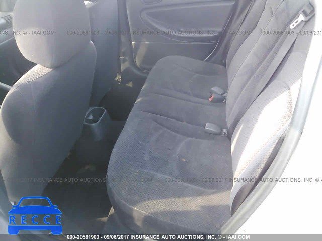 2006 Dodge Stratus 1B3EL46X36N143885 image 7