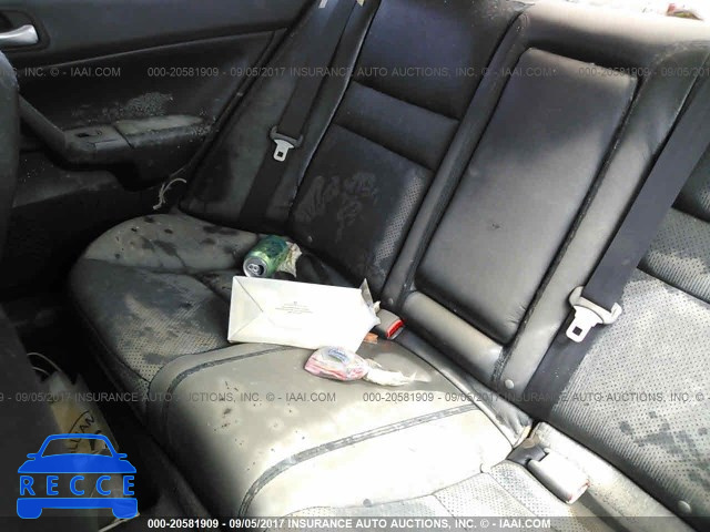 2007 Acura TSX JH4CL96987C005534 image 7