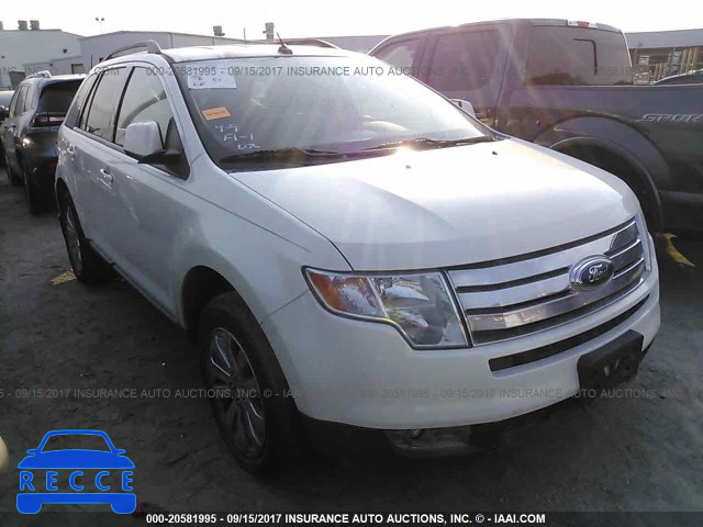 2008 Ford Edge 2FMDK38C98BA66712 image 0