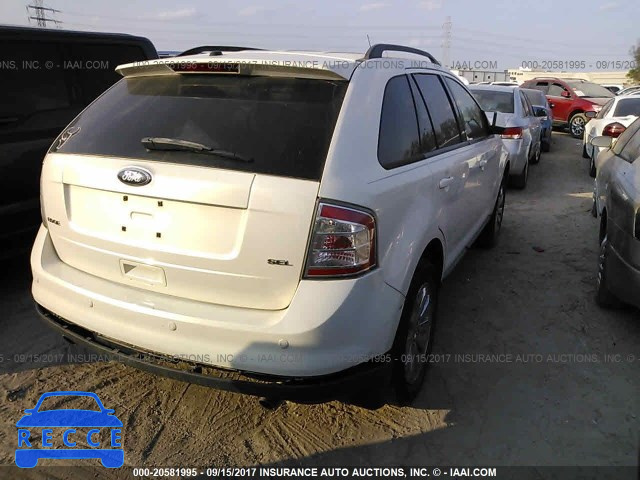 2008 Ford Edge 2FMDK38C98BA66712 image 3