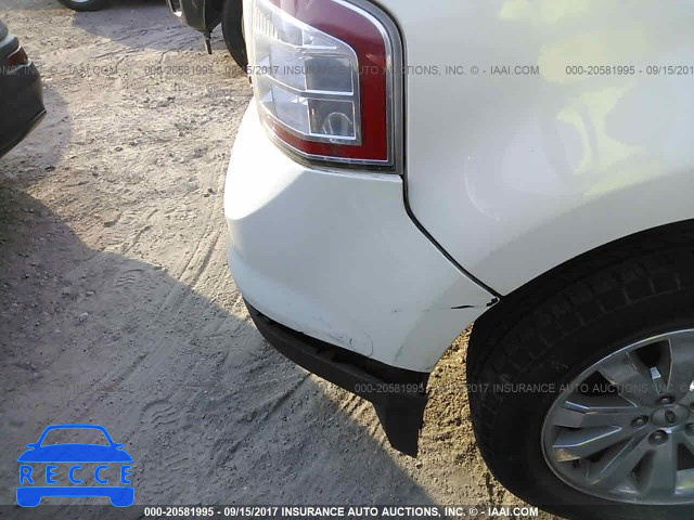 2008 Ford Edge 2FMDK38C98BA66712 image 5