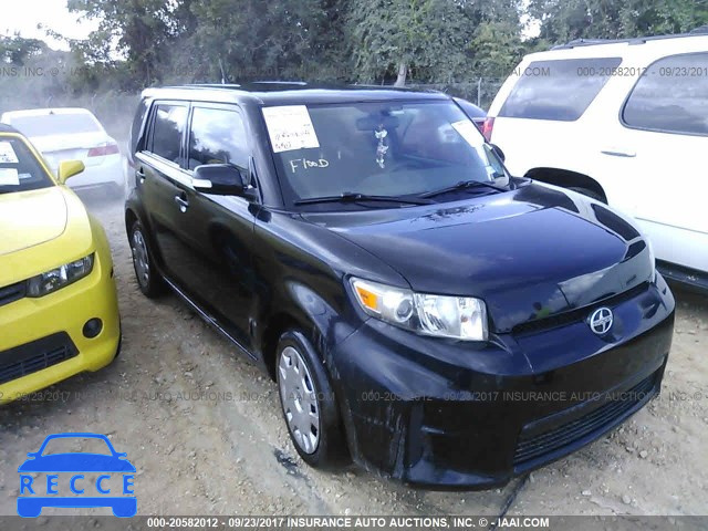 2012 Scion XB JTLZE4FEXCJ030550 зображення 0