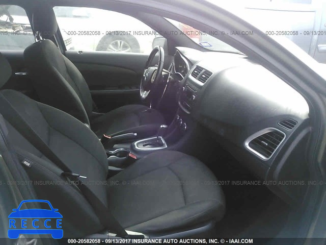 2012 Dodge Avenger 1C3CDZCB9CN251534 image 4