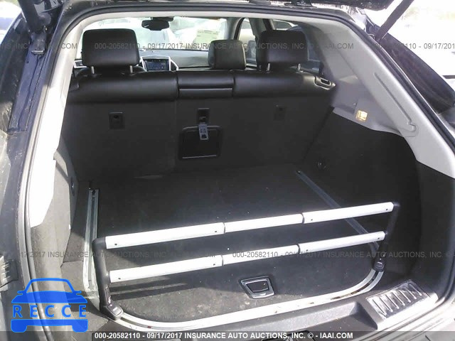 2016 Cadillac SRX PREMIUM COLLECTION 3GYFNDE36GS523106 Bild 7