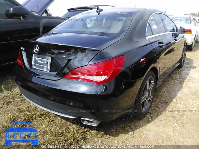 2014 Mercedes-benz CLA 250 WDDSJ4EB6EN047542 Bild 3