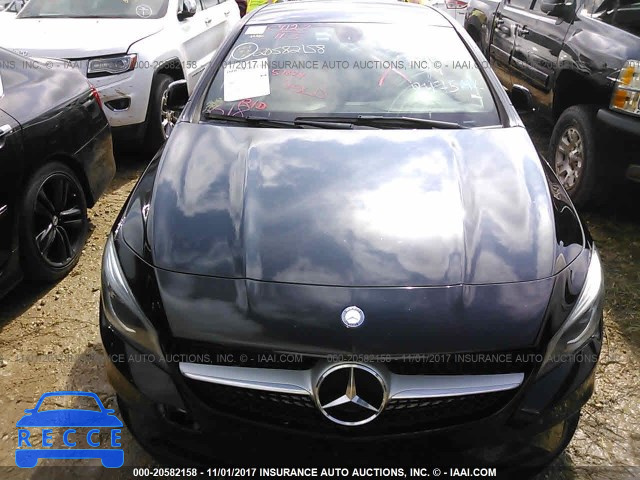 2014 Mercedes-benz CLA 250 WDDSJ4EB6EN047542 image 5