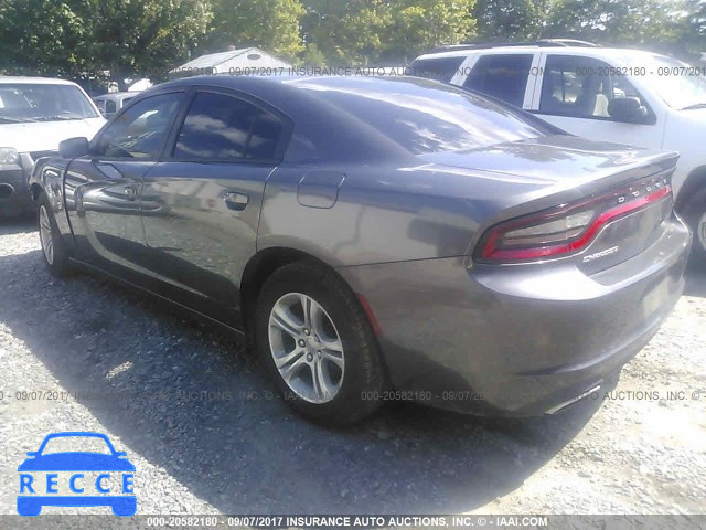 2015 Dodge Charger 2C3CDXBG0FH866441 image 2