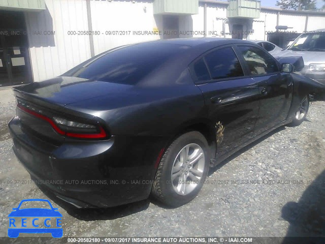 2015 Dodge Charger 2C3CDXBG0FH866441 image 3