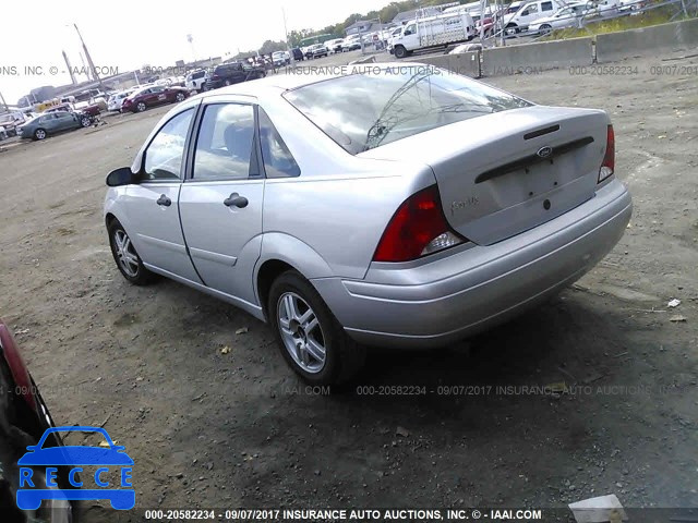 2000 FORD FOCUS 1FAFP34P8YW273149 image 2