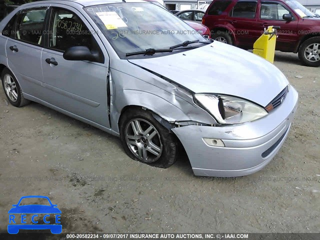 2000 FORD FOCUS 1FAFP34P8YW273149 image 5