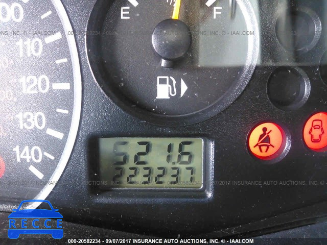 2000 FORD FOCUS 1FAFP34P8YW273149 image 6